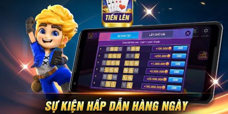 Nhiều sự kiện hấp dẫn mỗi ngày