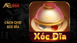 Cách chơi xóc đĩa