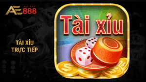 Tài xỉu Trực Tiếp